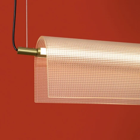 Подвесной светильник Freya Loyd FR5556PL-L22BBS (LED, 220V, на тросе)