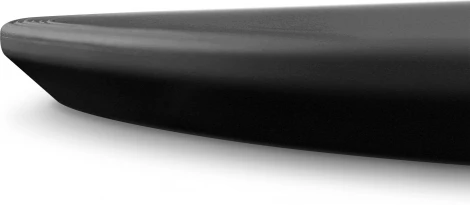 Штабелируемый стул Sheffilton SHT-S85М-2 бежевый/черный/хром лак