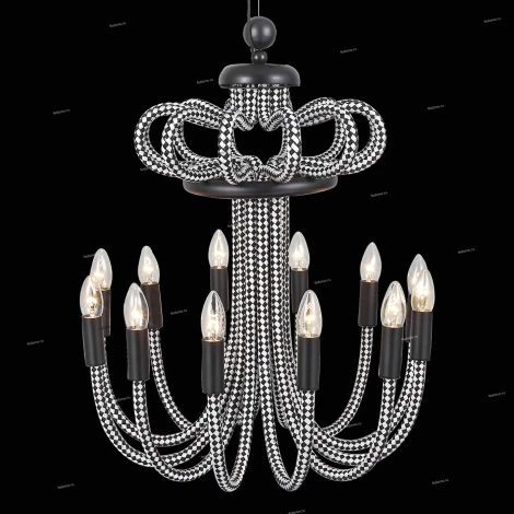 Подвесная люстра ST Luce Adagio SL811.703.12