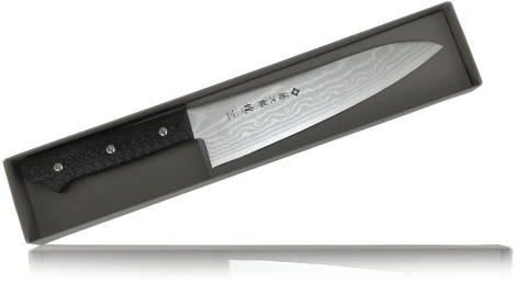 Шеф Нож TOJIRO F-1352