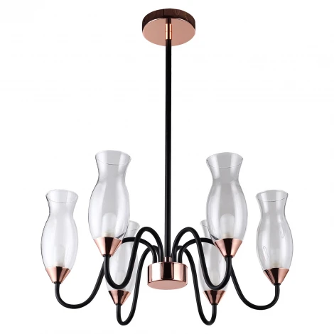 Потолочная люстра Lussole Manitoba GRLSP-8291