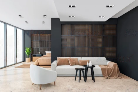 Встраиваемый точечный светильник без цоколя Kanlux REUL 33663 (12V)