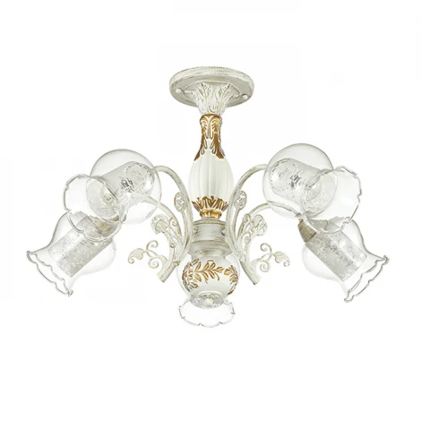 Потолочная люстра Lumion Olivi 3430/5C