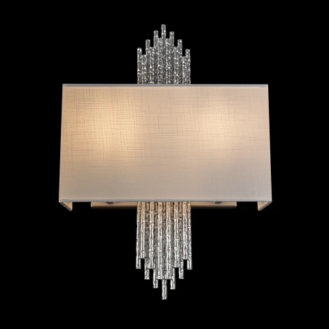 Бра Loft It Poema 10458 Silver