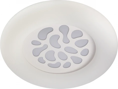 Потолочный светильник круглый Мелодия Света SS1L 000024985