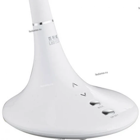 Интерьерная настольная лампа Globo Pattaya 58271 (LED, 220V)