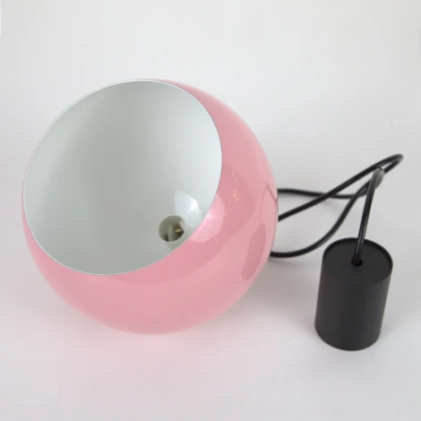 Подвесной светильник Lighthall Aura 20 LH032011 (220V, на проводе, круглые)