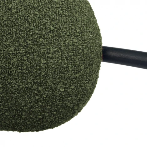 Комплект из 2-х стульев Ant букле зелёный Bradex Home арт.RF 0862P