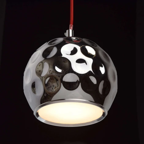 Подвесной светильник MW-Light Котбус 492015301