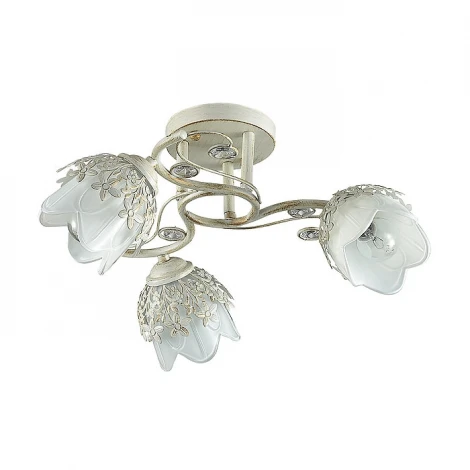 Потолочная люстра Lumion Florana 3002/3C
