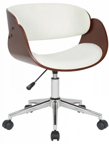 Стул компьютерный Unity Zenith Hesby (Металл,Фанера/Полиуретан) арт.HSBI_TG2884_5