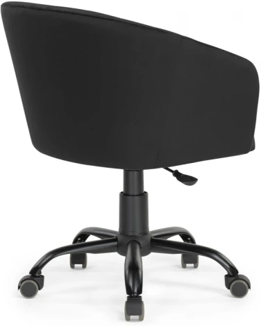 Компьютерное кресло Woodville Тибо черный 464218