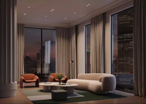 Встраиваемый светильник Maytoni Intro DL019-GX53-W (220V, круглые)