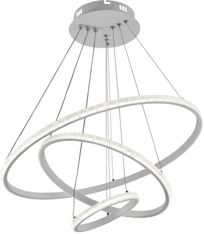 Подвесной светильник Wedo Light Sigild WD6023/3P-WT