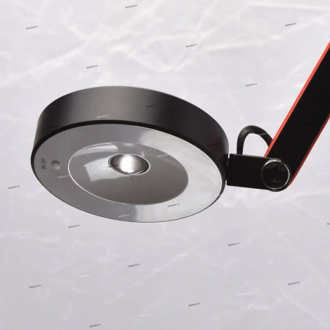 Офисная настольная лампа MW-Light Ракурс 631034101