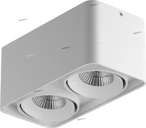 Накладной точечный светильник Lightstar Monocco 212526 (220V)