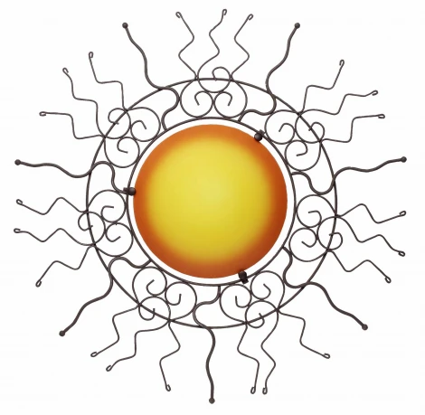 Настенно-потолочный светильник Brilliant Epona 90052/19