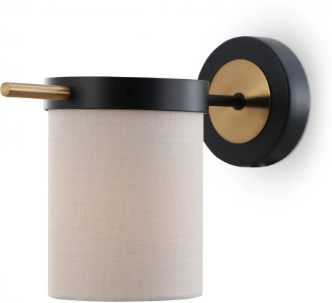 Бра Freya Bogy FR5377WL-01B (220V)