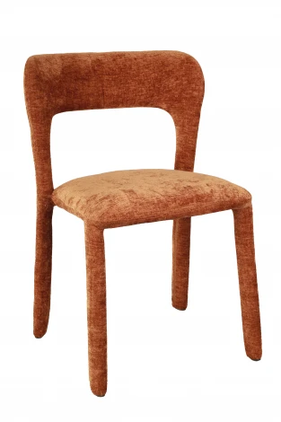 Стул обеденный Stool Group Zuri терракотовый 2 шт. УТ000042047
