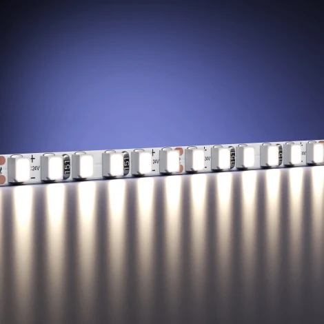 Светодиодная лента Ультра 24В 2D22 9,6Вт/м 4000К 5м Maytoni Led Strip 201266
