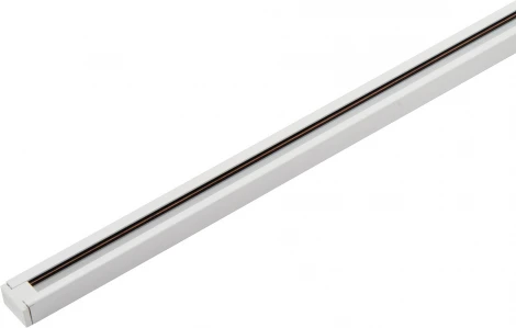 Шинопровод Denkirs DK Track White TR1001-WH (220V)