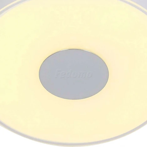 Потолочный светильник ST Luce Semplicita SL473.052.01D