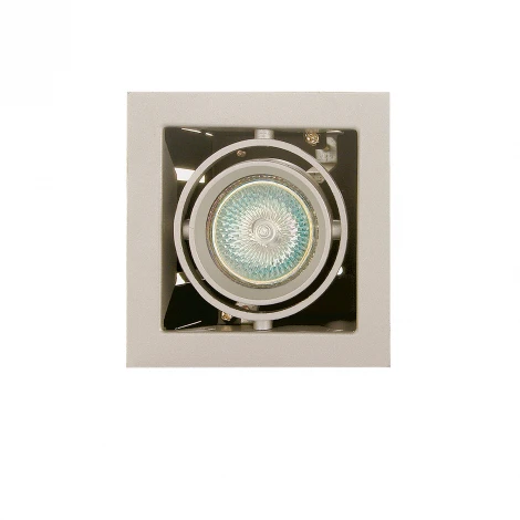 Встраиваемый точечный светильник Lightstar Cardano 214017 (220V)