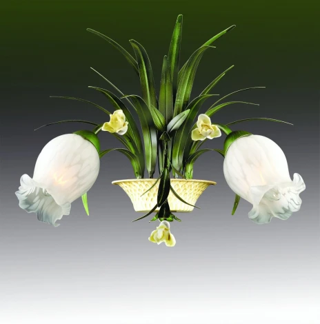 Бра Odeon Light Merida 2652/2W