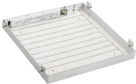 Потолочный светильник светодиодный Kanlux TYBIA 24640 (220V)