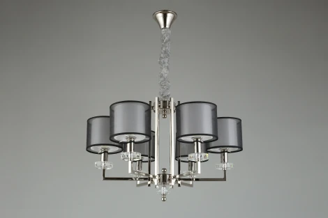 Подвесная люстра Aployt Flavi APL.753.03.06