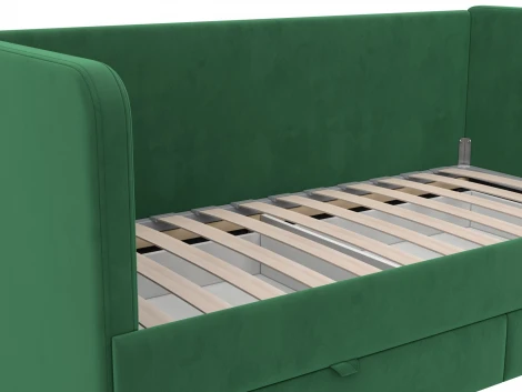 Кровать детская Лига-143 Лига Диванов 138256