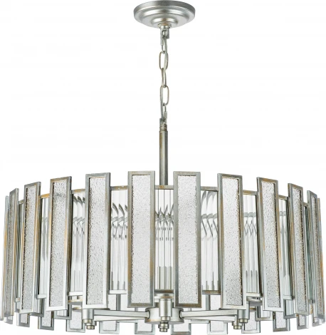 Подвесная люстра Agave 712064 (220V, на цепи)