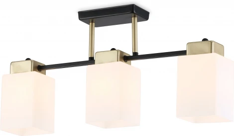 Потолочная люстра на штанге Ambrella TRADITIONAL TR303046 (220V)