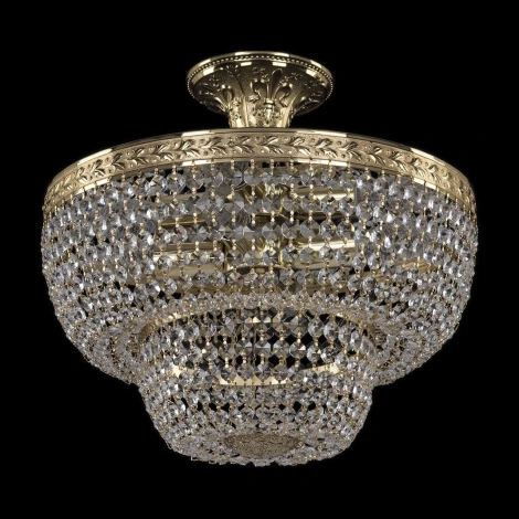 Потолочная люстра Bohemia 1909 19091/35IV G