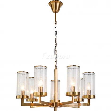 Подвесная люстра Favourite Assembly 2060-7P (220V, на цепи)