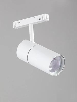 Трековый светильник поворотный магнитный 13Вт 48В 4000K Vitaluce VT0200011-00 (LED)