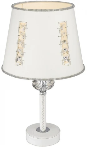 Интерьерная настольная лампа Wertmark Adelina WE392.01.004