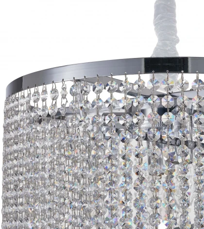 Подвесная люстра Favourite Phoenix 2904-10P