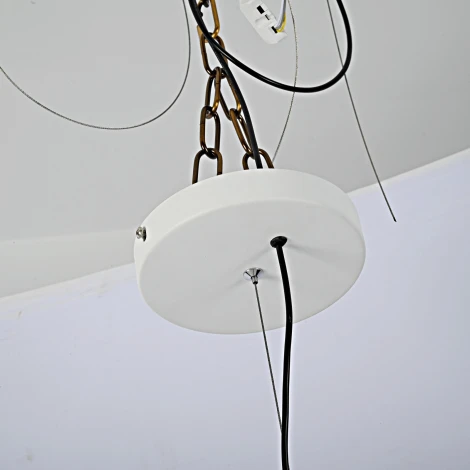 Подвесной светильник LED Lu Carte LC-11-0621