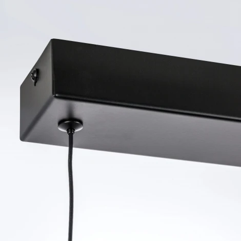 Подвесная люстра светодиодная Lightstar Corinto 637117 (220V, на проводе)