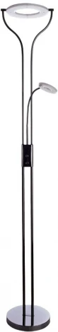 Торшер Arte Lamp Duetto Led A5904PN-2BC
