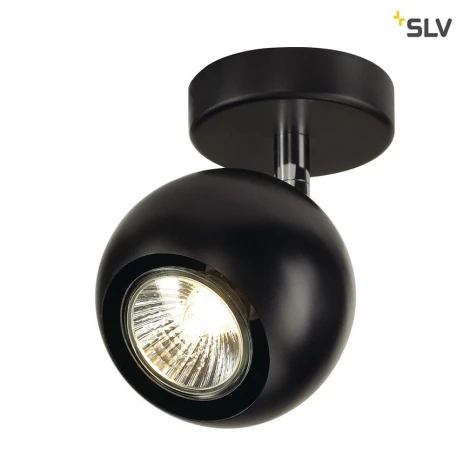 Спот Slv Light Eye 149060