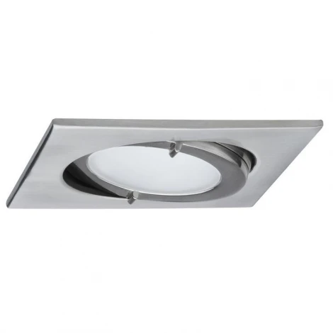 Мебельный светильник Paulmann Micro Line Downlight 93531