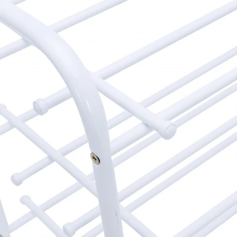 Обувница Leset Комо 3 (Металл) Leset арт.2500000071645