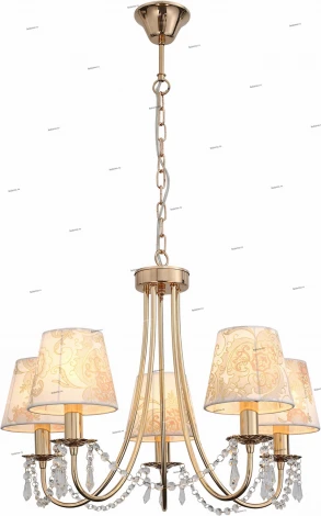 Подвесная люстра ST Luce Riposo SLE102.203.05