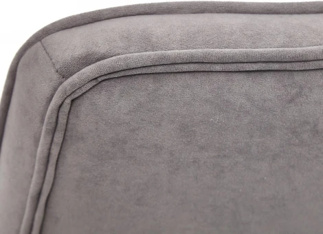 Кресло YORK Tetchair (Серый).