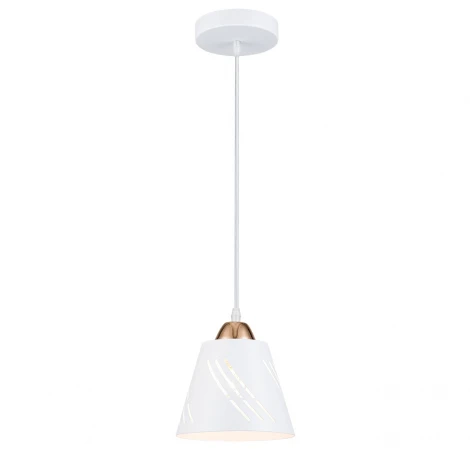 Подвесной светильник Escada Mille 10184/1S (220V, на проводе)