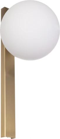 Бра Citilux Glob CL209413 (220V, шар)