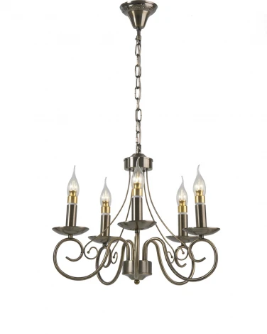 Подвесная люстра Мелодия Света PL1N 000023798