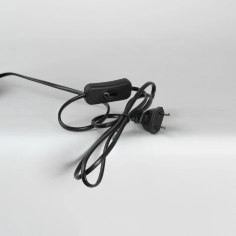 Настольная лампа Lussole LSP-0823 (220V, выключатель)